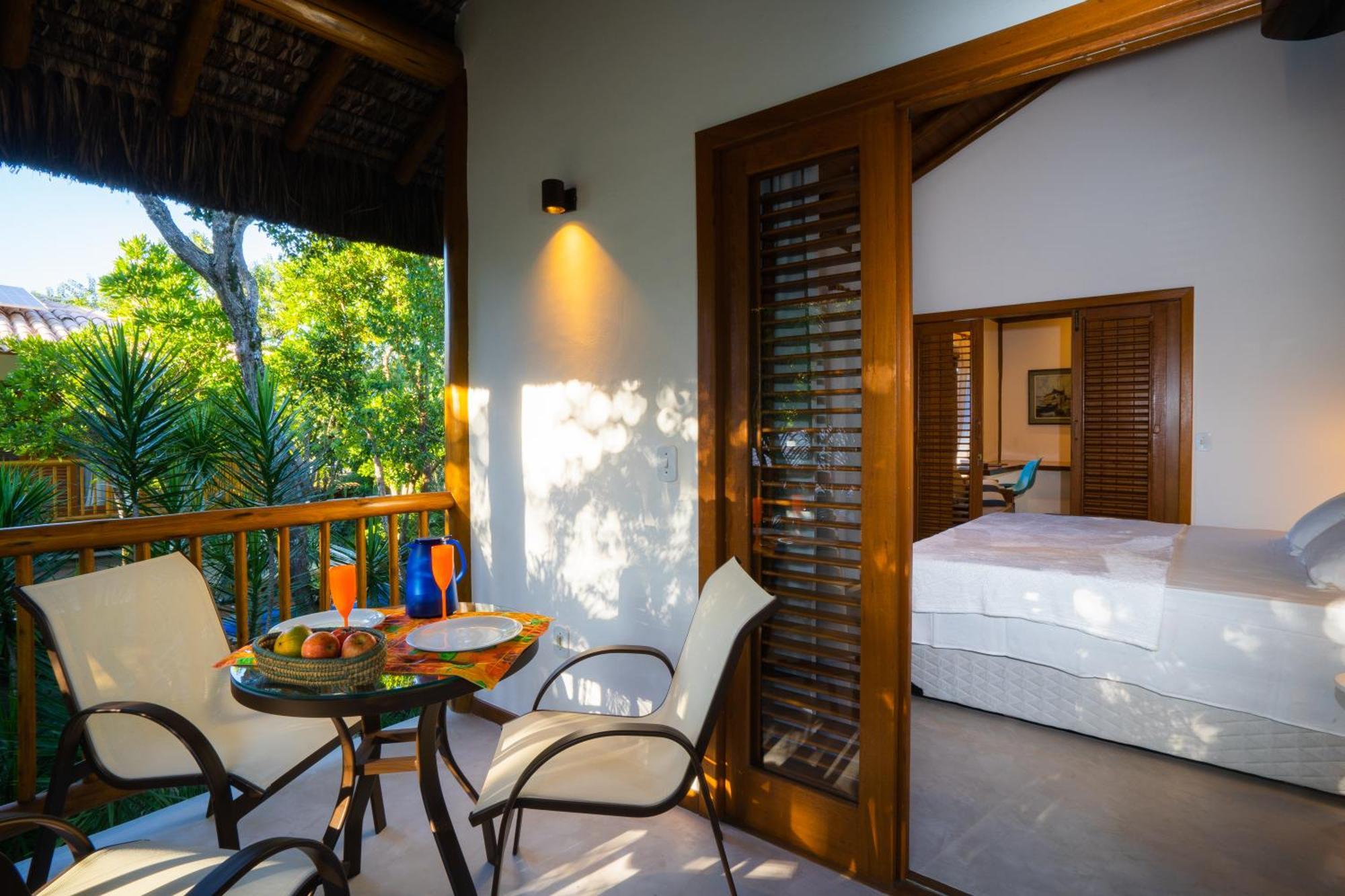 Casa de férias Residencial Recanto Tropical, Alto Padrao E Conforto Pertinho Da Em Arraial Dajuda *